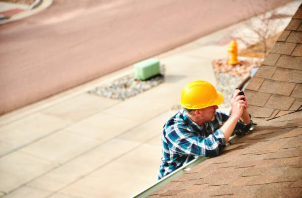Best Flat Roof Repair Services  in Bridgeville, PA